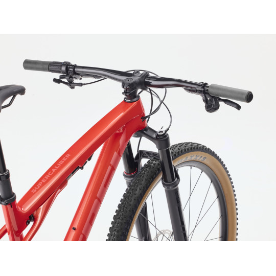Rower TREK Supercaliber SL 9.7 GX AXS Gen 2