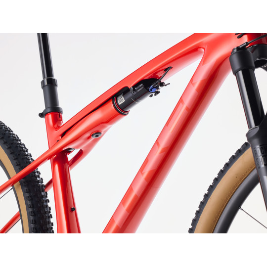 Rower TREK Supercaliber SL 9.7 GX AXS Gen 2