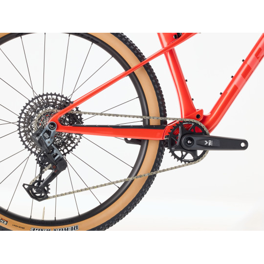 Rower TREK Supercaliber SL 9.7 GX AXS Gen 2