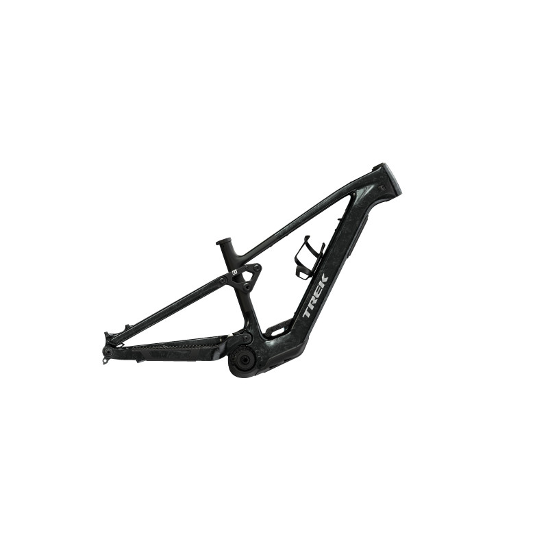 Rower TREK Karbonowa rama z damperem Fuel+ Carbon Gen 2