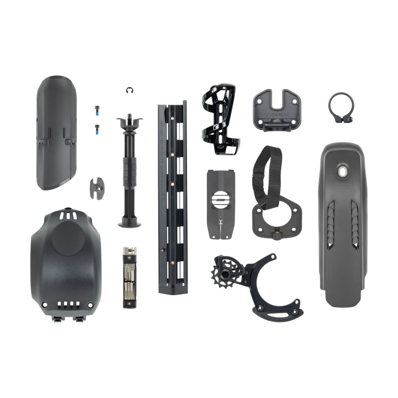 Rower TREK Rama Slash+