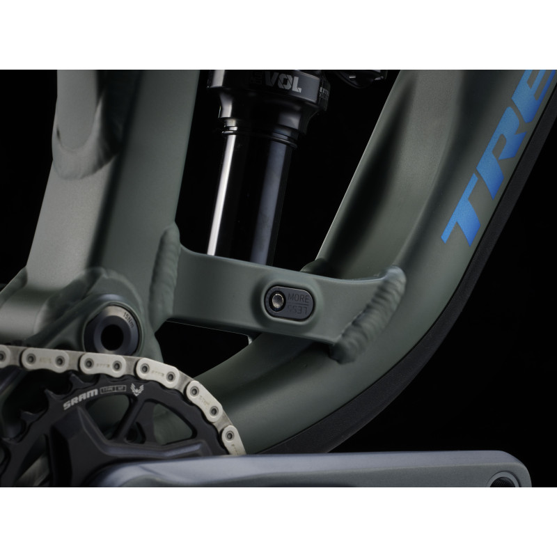 Rower TREK Fuel EX 8 GX AXS T-Type Gen 6