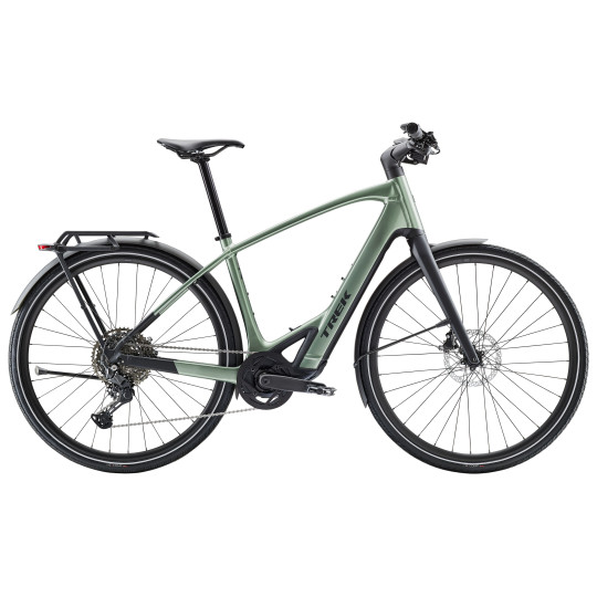 Rower TREK FX+ 7