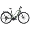 Rower TREK FX+ 7 o średnim przekroku