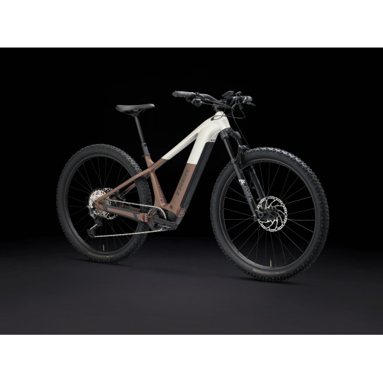 Rower TREK Powerfly+ 8 Gen 5