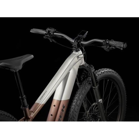 Rower TREK Powerfly+ 8 Gen 5