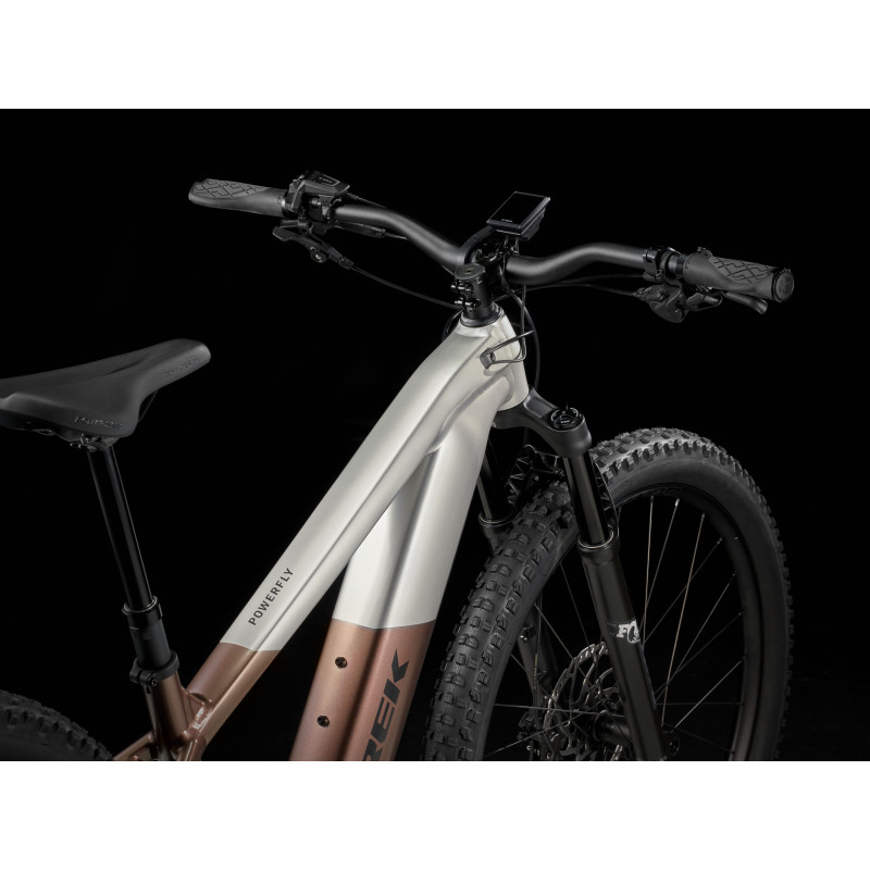 Rower TREK Powerfly+ 8 Gen 5