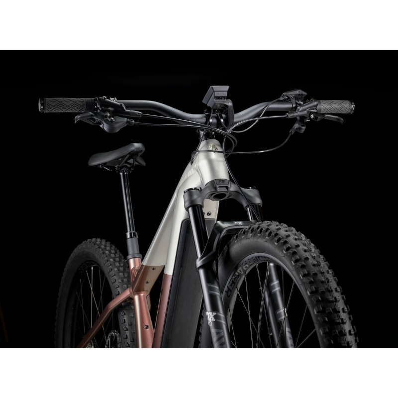 Rower TREK Powerfly+ 8 Gen 5