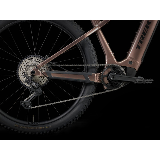 Rower TREK Powerfly+ 8 Gen 5
