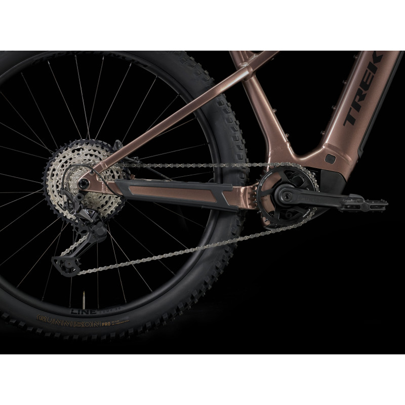 Rower TREK Powerfly+ 8 Gen 5