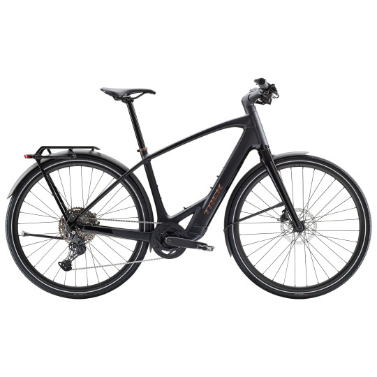 Rower TREK FX+ 7