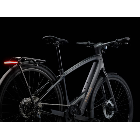 Rower TREK FX+ 7