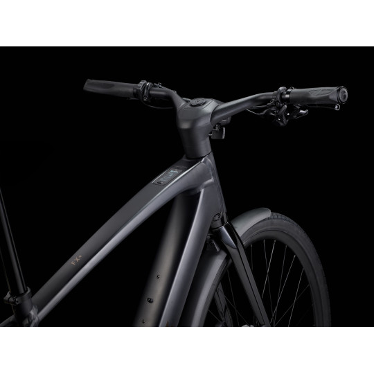 Rower TREK FX+ 7