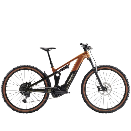 Rower TREK Powerfly FS+ 4 Gen 4