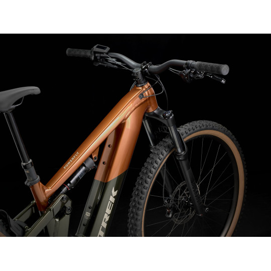 Rower TREK Powerfly FS+ 4 Gen 4