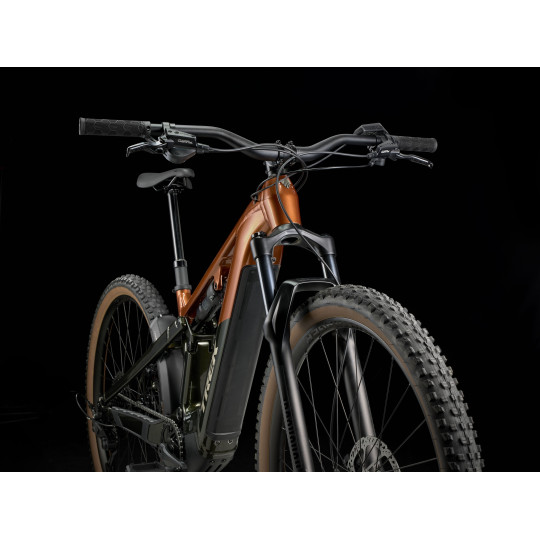 Rower TREK Powerfly FS+ 4 Gen 4