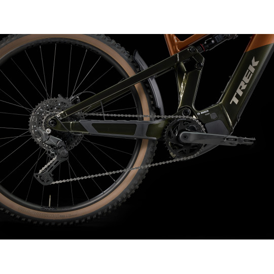 Rower TREK Powerfly FS+ 4 Gen 4