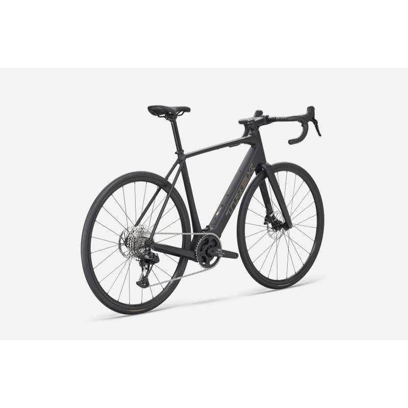 Rower TREK Domane+ ALR 5