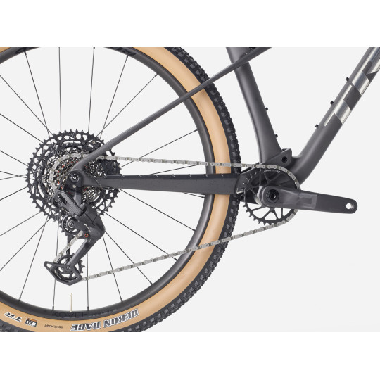 Rower TREK Supercaliber SL 9.6 Gen 2