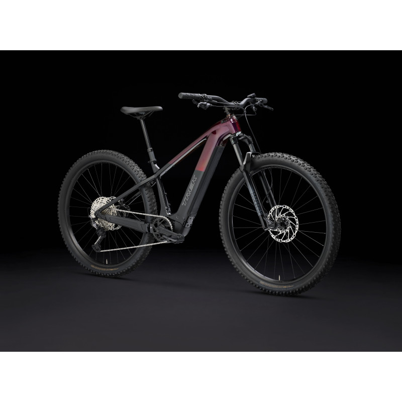 Rower TREK Powerfly+ 6 Gen 5