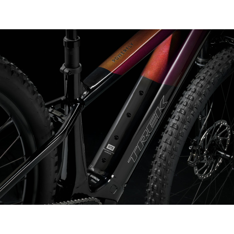 Rower TREK Powerfly+ 6 Gen 5
