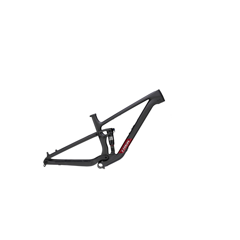 Rower TREK Rama z damperem Top Fuel C Gen 4