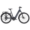 Rower TREK Verve+ 4 z niskim przekrokiem