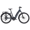 Rower TREK Verve+ 4 z niskim przekrokiem