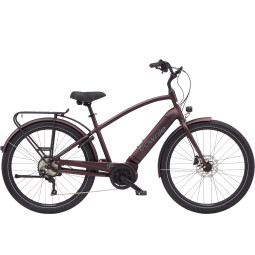 Rower ELECTRA Townie Path Go! 10D EQ z ramą w wersji męskiej
