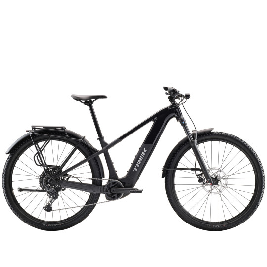 Rower TREK Powerfly+ 4 Equipped 800 Wh Gen 5