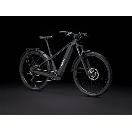 Rower TREK Powerfly+ 4 Equipped 800 Wh Gen 5