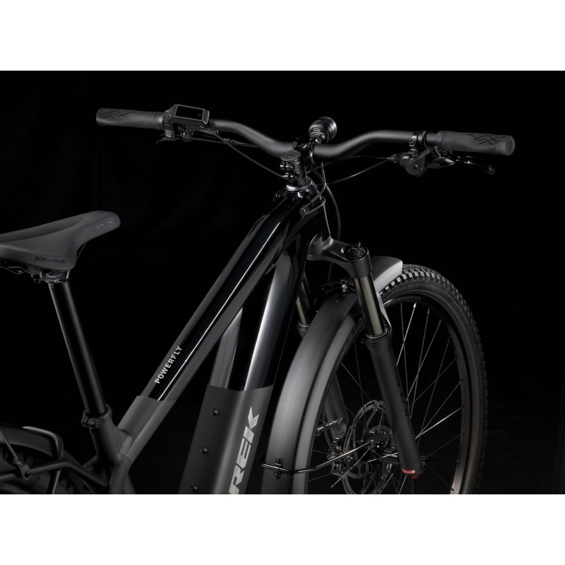 Rower TREK Powerfly+ 4 Equipped 800 Wh Gen 5