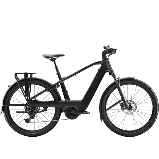 Rower TREK Charter+ 4 Trail 800 Wh