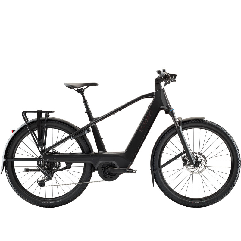 Rower TREK Charter+ 4 Trail 800 Wh