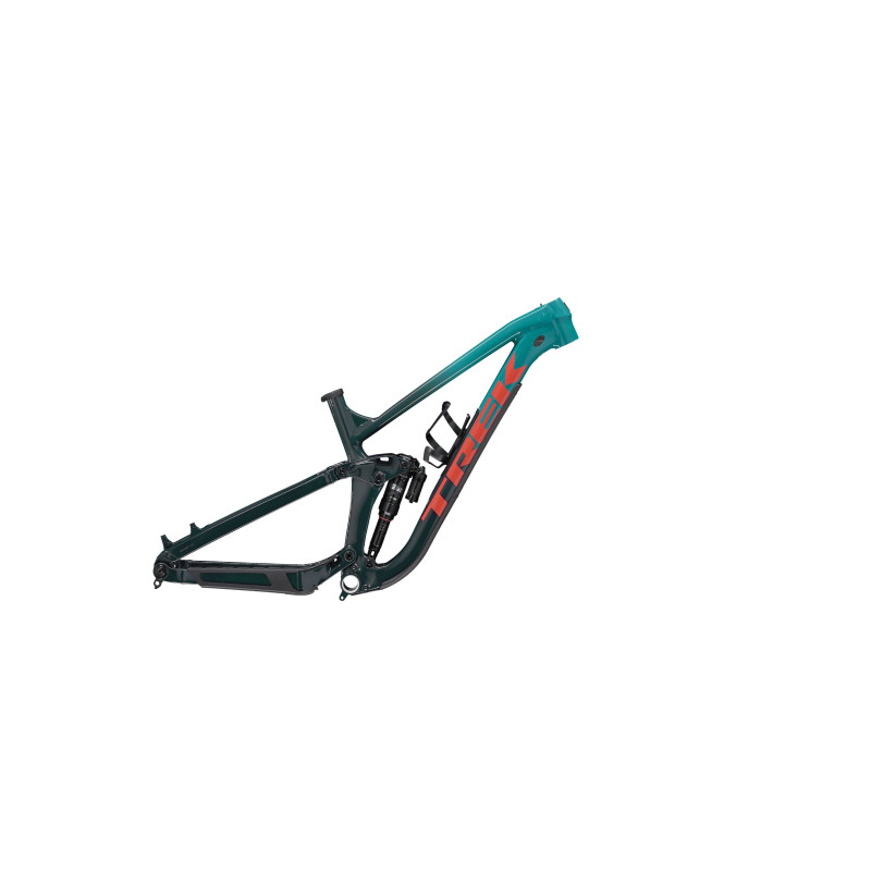 Rower TREK Rama z damperem Slash AL Gen 5