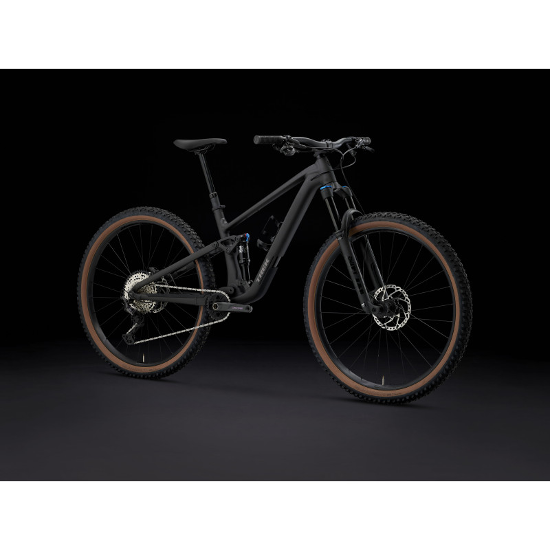 Rower TREK Top Fuel 8 Gen 4