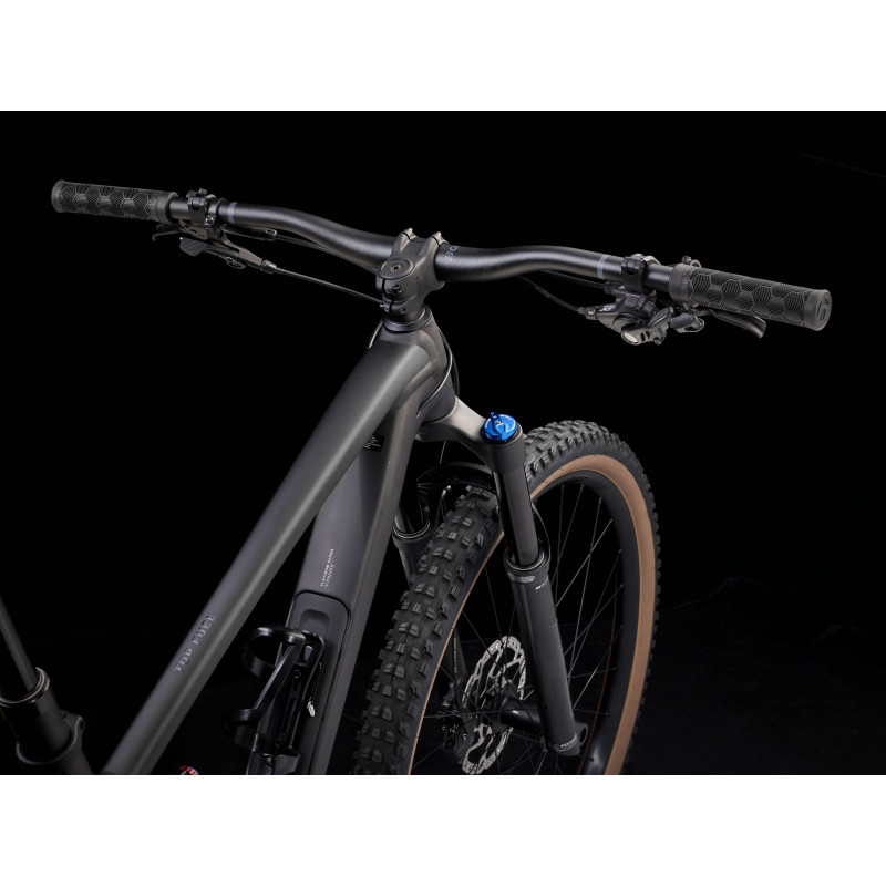 Rower TREK Top Fuel 8 Gen 4