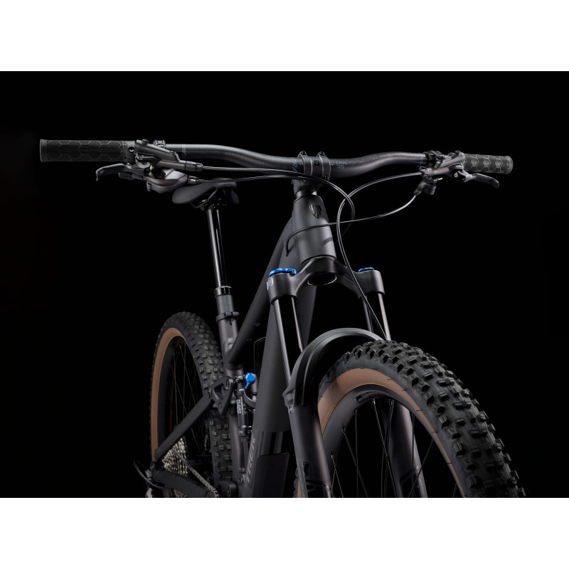 Rower TREK Top Fuel 8 Gen 4