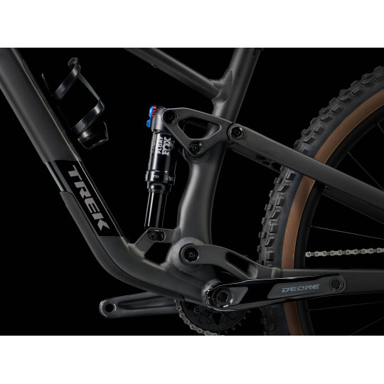 Rower TREK Top Fuel 8 Gen 4