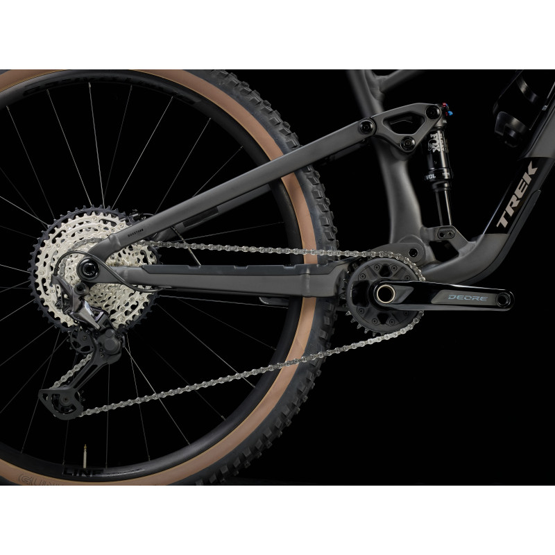 Rower TREK Top Fuel 8 Gen 4