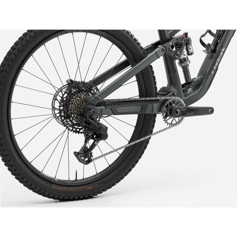 Rower TREK Fuel EX 8 Gen 7