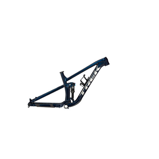 Rower TREK Rama z damperem Top Fuel AL Gen 3