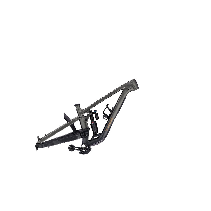 Rower TREK Rama z damperem Slash AL Gen 6