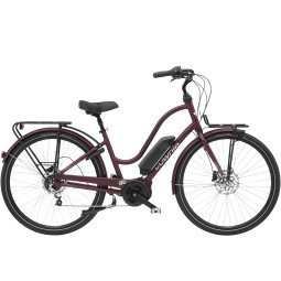 Rower ELECTRA Townie Commute Go! 5i z ramą w wersji damskiej