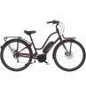 Rower ELECTRA Townie Commute Go! 5i z ramą w wersji damskiej