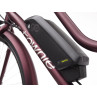 Rower ELECTRA Townie Commute Go! 5i z ramą w wersji damskiej