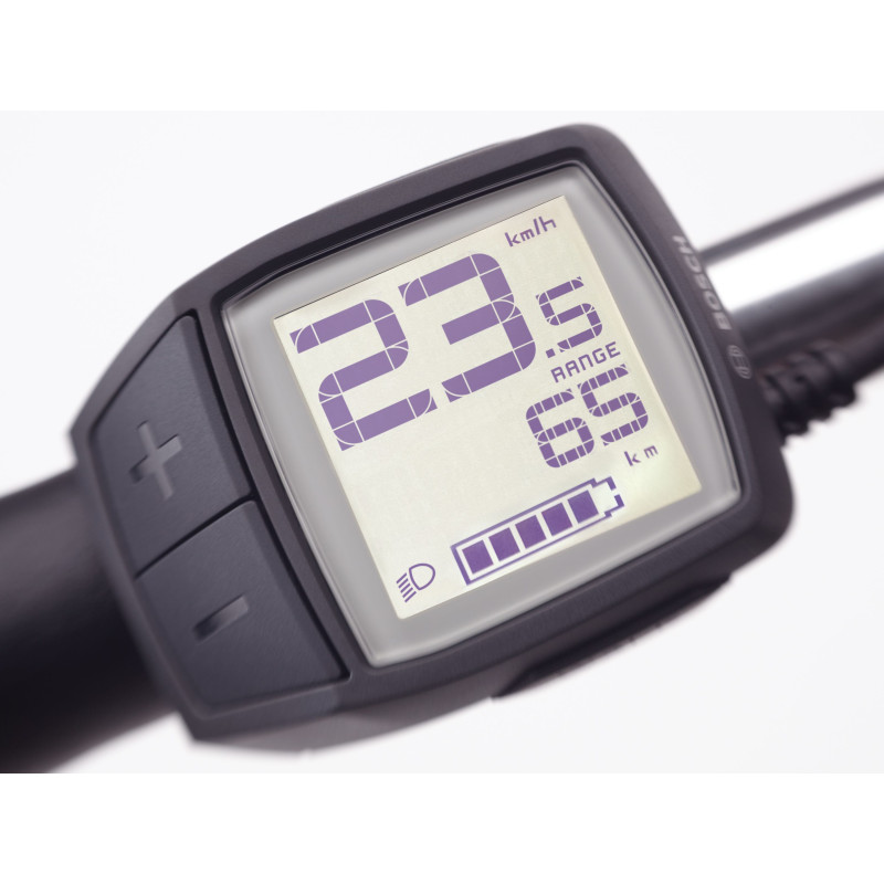 Rower ELECTRA Townie Commute Go! 5i z ramą w wersji damskiej