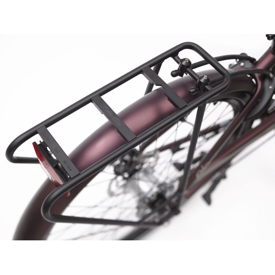 Rower ELECTRA Townie Commute Go! 5i z ramą w wersji damskiej