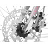 Rower ELECTRA Townie Go! 5i z ramą w wersji damskiej