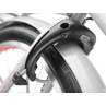 Rower ELECTRA Townie Go! 5i z ramą w wersji damskiej